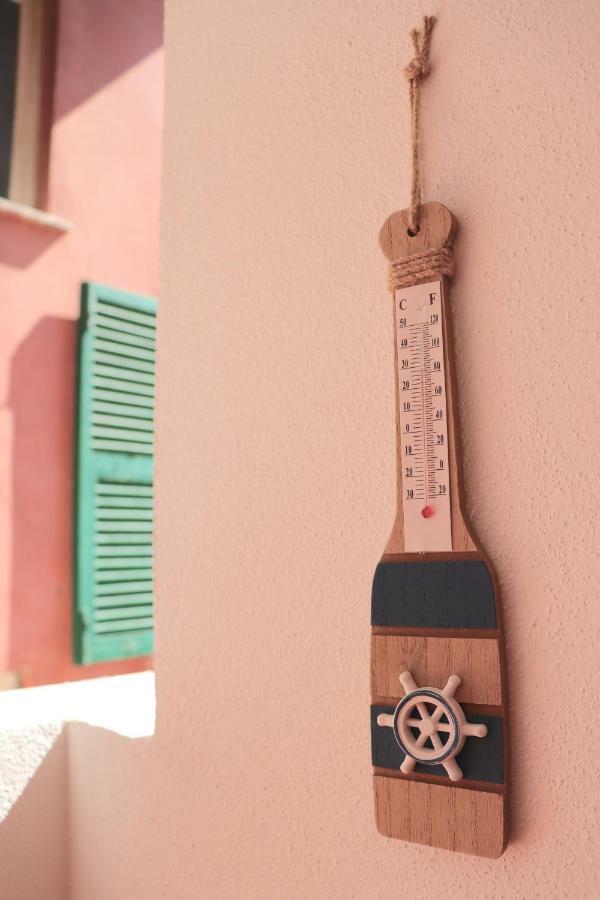 Casa Vacanze Beach House Vicino Alla Stazione 斯培西亚 外观 照片